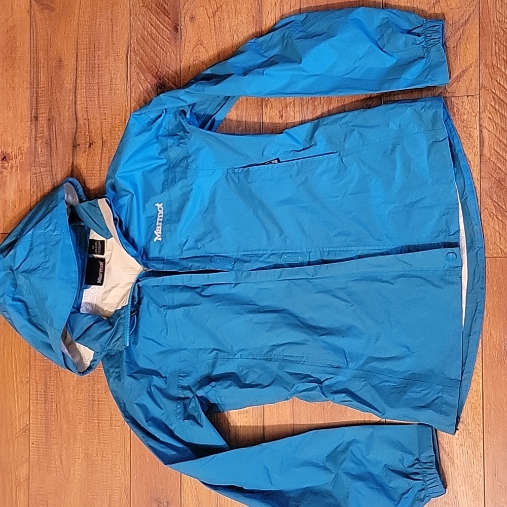 Women's sz small Marmot jacket
